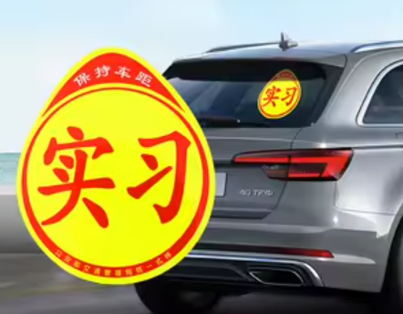 Sticker Dent, Damage & Alignment Inspection